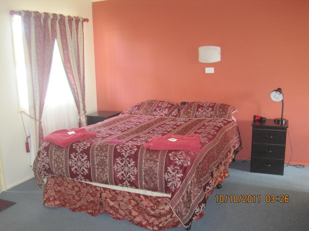 The Lady Jane Motel Bulahdelah Oda fotoğraf