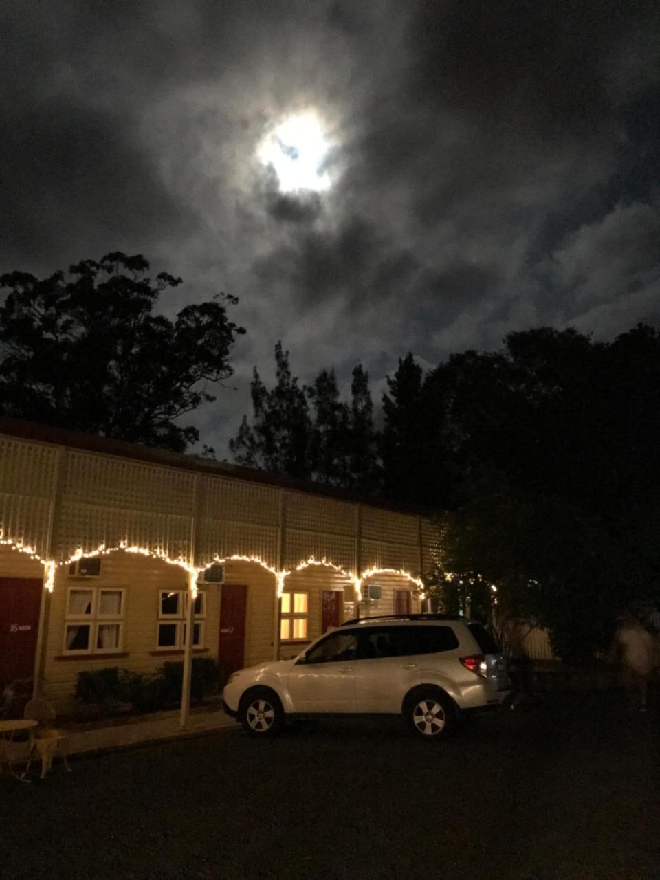 The Lady Jane Motel Bulahdelah Dış mekan fotoğraf