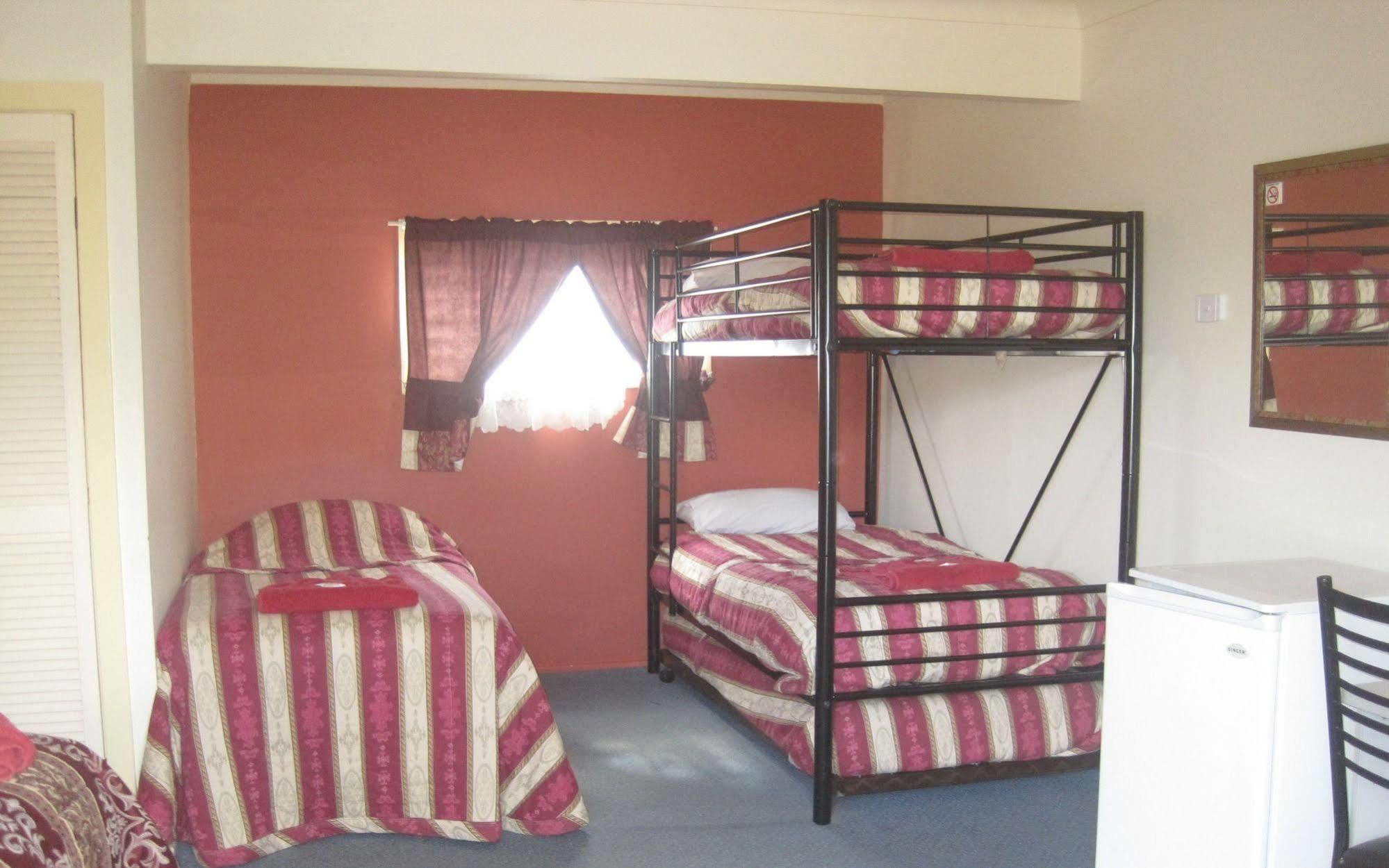 The Lady Jane Motel Bulahdelah Dış mekan fotoğraf